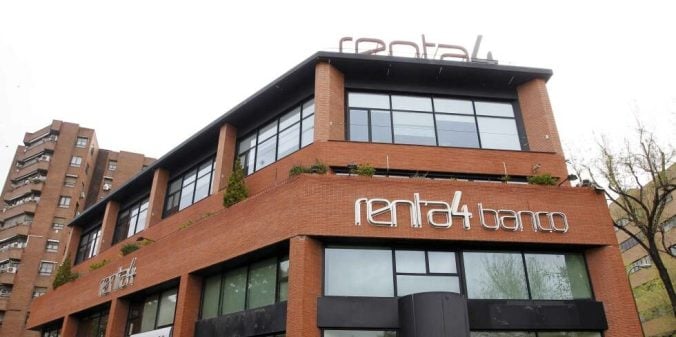 Renta 4 lanza su plataforma para invertir en criptoactivos