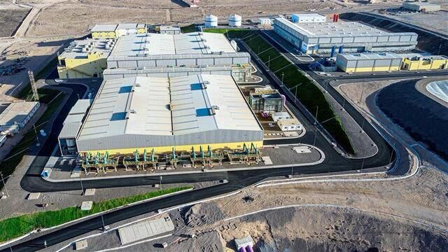 Cox se adjudica una nueva concesión de desalación de agua en Marruecos de 125.000 m3/día para alcanzar los 400.000 m3/día en la planta de Agadir