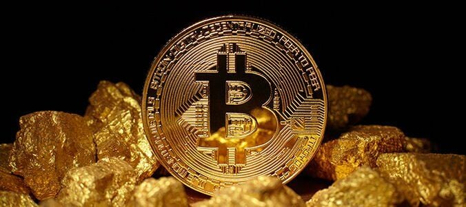 ¿Se avecina un colapso técnico del bitcoin?