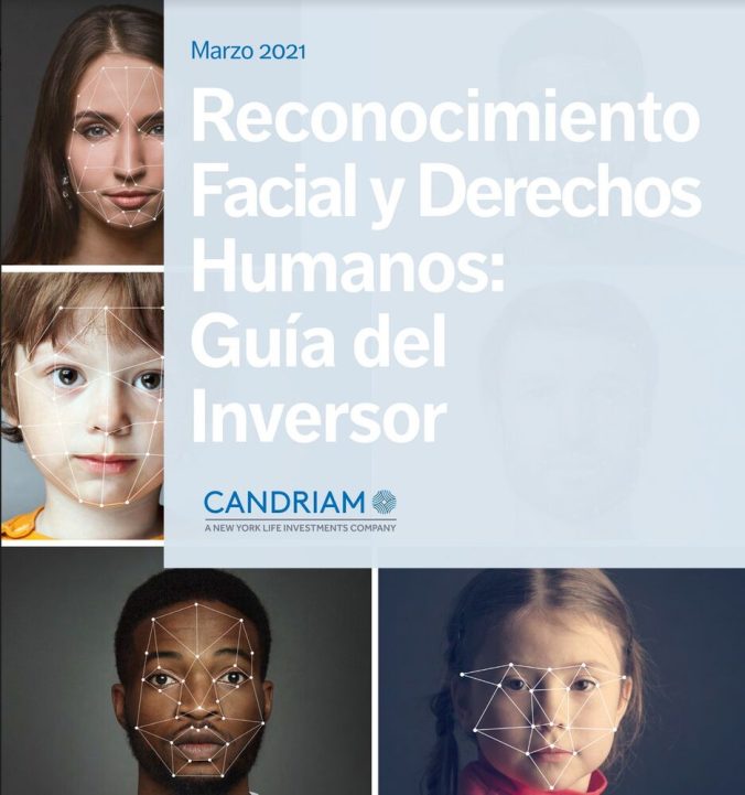 CANDRIAM lanza la iniciativa de Tecnología de Reconocimiento Facial