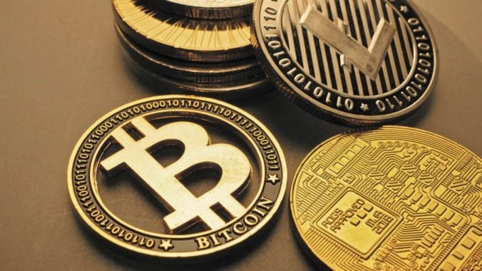 Familiarízate con la Inversión en activos digitales