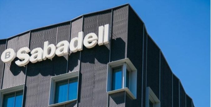Banco Sabadell ejecuta el 31,33% de su programa de recompra de acciones