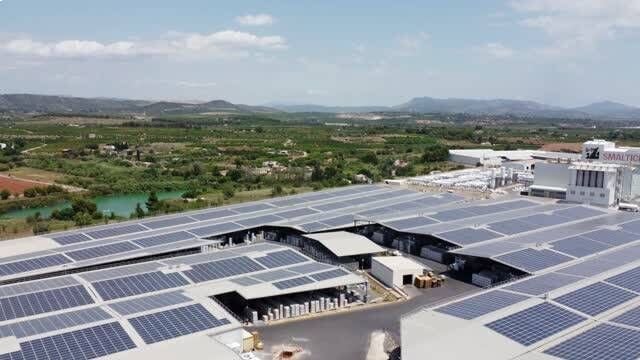 Umbrella refuerza su apuesta por la generación propia y la gestión inteligente de la energía