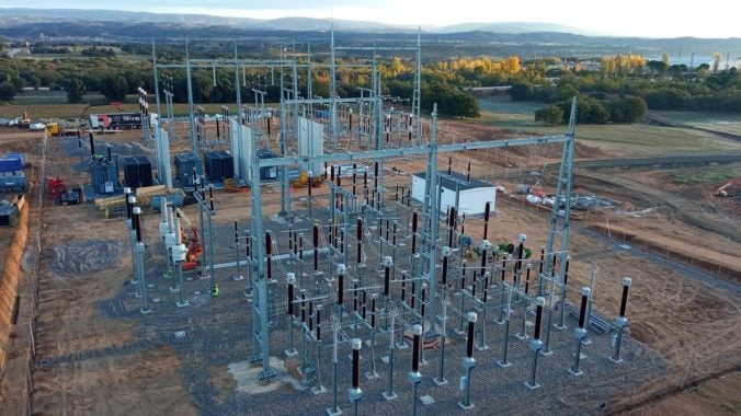 Solaria obtiene permisos para instalar 480 MWh de sistemas de almacenamiento con baterías en Castilla-La Mancha