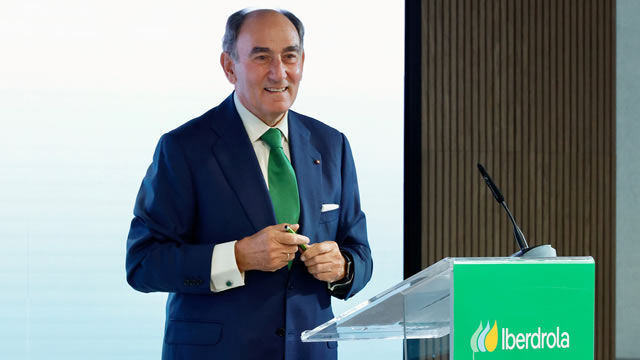 Bayer distingue a Iberdrola por su papel acelerador de la electrificación industrial