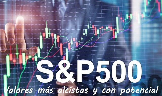 Baja la fiebre de los chips: ¿les queda recorrido a los valores más alcistas del S&P 500?