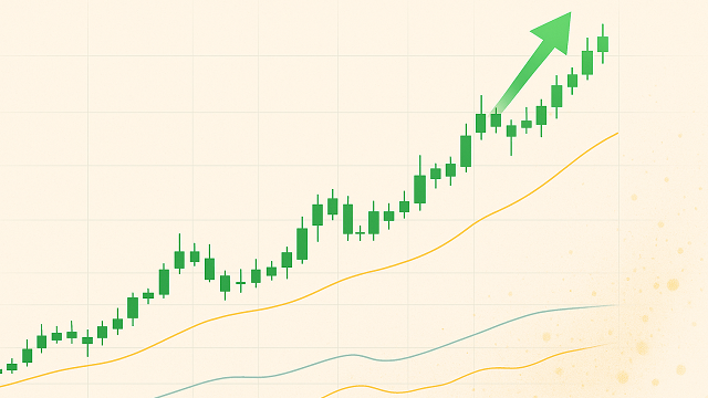 3 joyas del mercado continuo que pueden dispararse y con buena revalorización vía dividendo