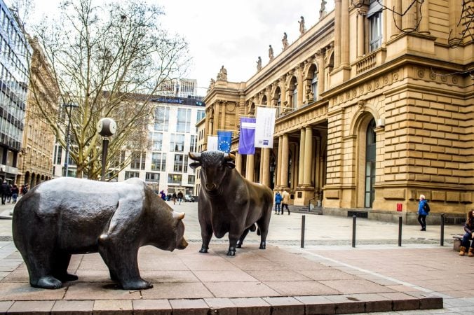 Tres cotizadas del EuroStoxx 50 que resisten al Covid-19 con buenos fundamentales