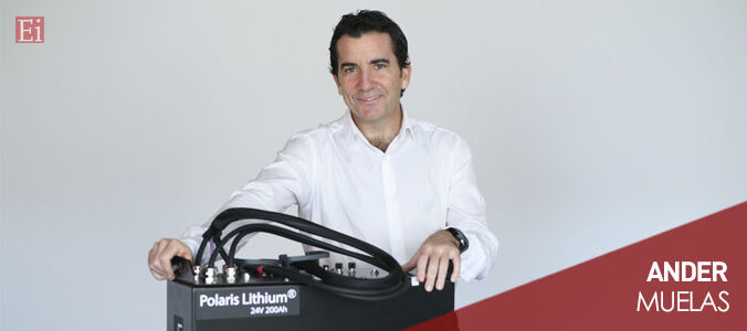 Endurance Motive: "El año que viene vamos a estar en al menos cinco mercados además del español"