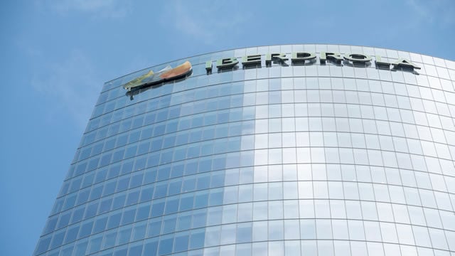 Iberdrola reduce su capital social en 137,1 millones de euros para impulsar la política de remuneración del accionista