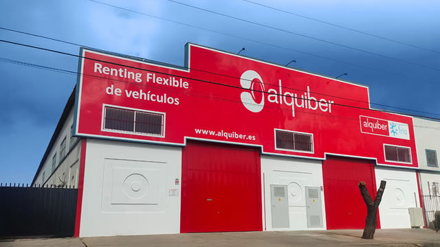 Alquiber estrena nueva delegación en Córdoba, su quinta sede en Andalucía