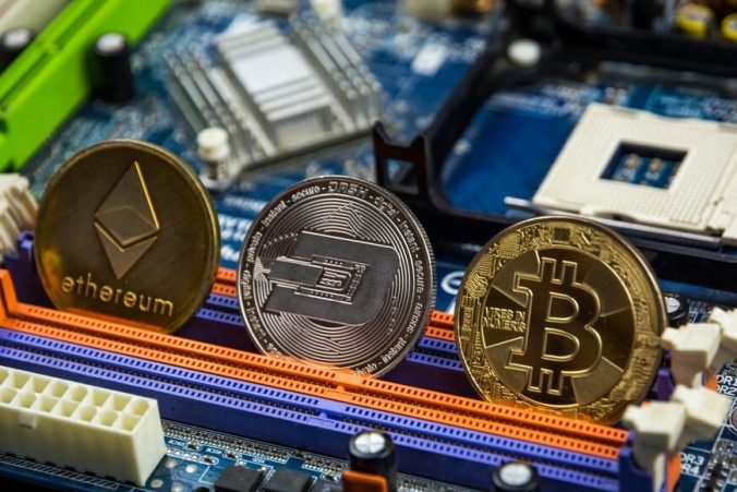 Mejores maneras de invertir en criptomonedas en 2022