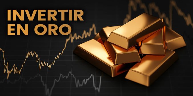 Oro físico vs ETFs de oro. ¿Cuál es el mejor para proteger tu inversión?