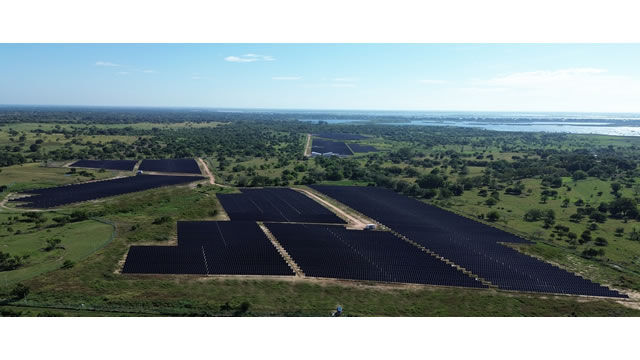 Ecoener alcanza los 680 MW en operación tras conectar dos nuevas plantas en Colombia