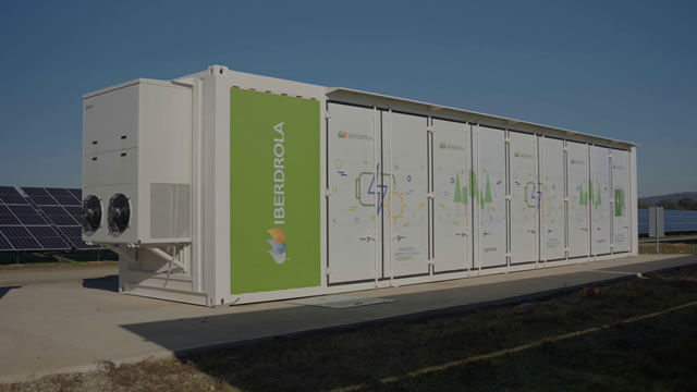 Iberdrola refuerza su presencia en Australia con la compra del proyecto de almacenamiento por baterías Tungkillo