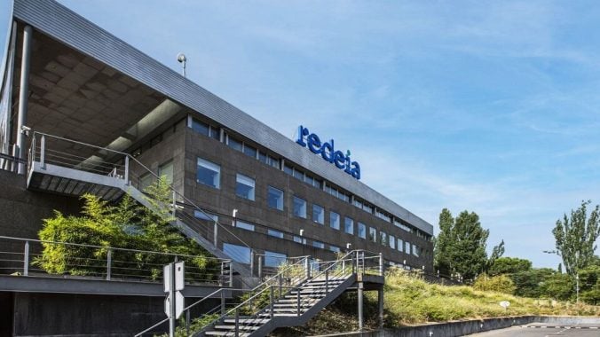 Redeia gana 140,3 millones hasta marzo (+1,8%) y mantiene un dividendo de 0,80 euros