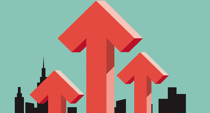 Trece pequeños valores que despiden 2020 con crecimientos de doble y triple dígito