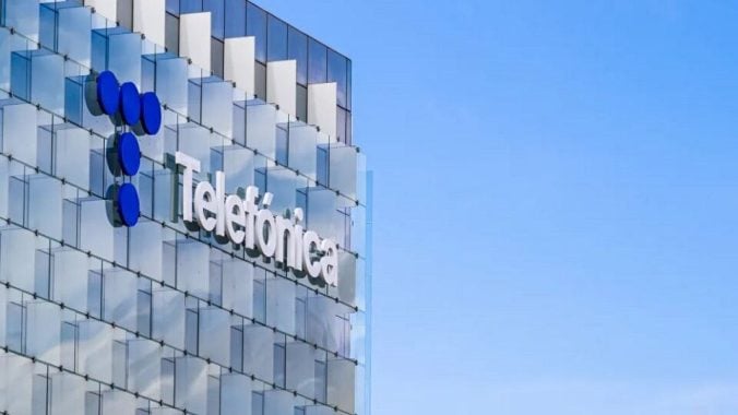 Morgan Stanley recorta su peso en Telefónica al 8%, mínimos desde su entrada en 2023