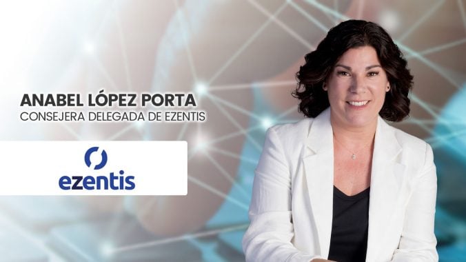 "La nueva Ezentis quiere multiplicarse por 4": el plan para disparar su valor