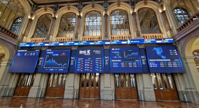 BME amplía desde hoy el horario de negociación de los contratos de Futuros sobre el IBEX 35