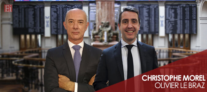 "Esta crisis nos enseña que hay que tener más equilibrio entre las políticas fiscales y monetarias"