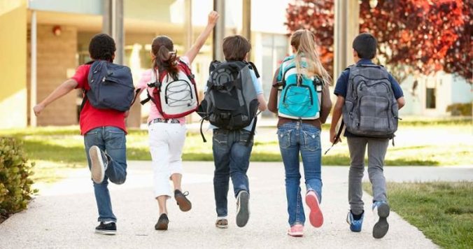Estas son las Comunidades Autónomas en las que puedes deducirte el material escolar