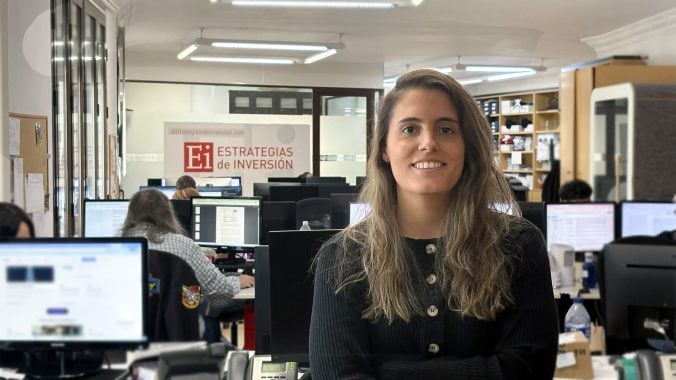 Bolsa, oro y deuda: "El error es no estar invertido, pero Francia puede dar un susto"