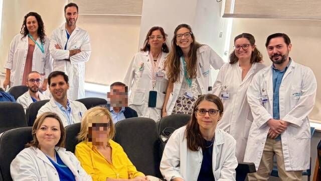 La Fundación Jiménez Díaz destaca la importancia de la atención especializada desde la sospecha inicial como clave para mejorar el abordaje de los sarcomas