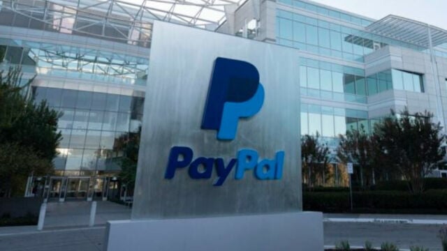 PayPal luce más como un banco que una fintech