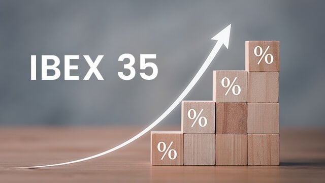 Top5 del Ibex 35 con un sobresaliente de octubre en análisis técnico