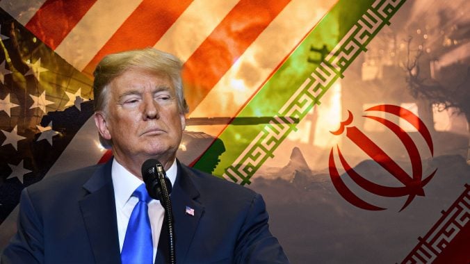 El coste de la guerra de Irán