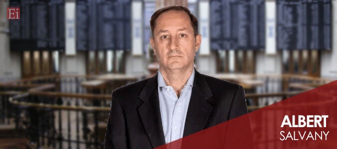 "El mundo cripto ha acabado reproduciendo hechos del mercado tradicional como el de 2008"