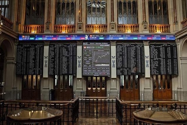 Cautela en el Ibex ante el BCE y las elecciones en Reino Unido con la 'resaca' de Popular