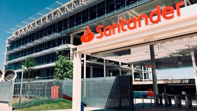 Banco Santander: UBS y BNP Paribas sitúan el potencial en Bolsa rozando el 20%