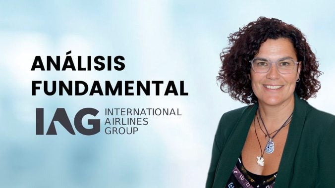 IAG, la aerolínea del Ibex 35, resiste la presión del combustible y mantiene intacta su hoja de ruta