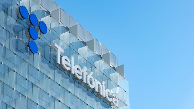 Telefónica propone reducir en un 5% adicional la afectación del ERE en tres de sus filiales