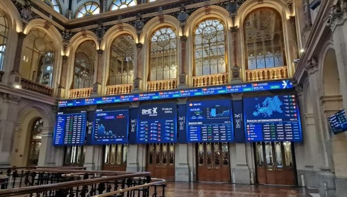 UBS ve potencial a dos energéticas del Ibex 35 y eleva sus valoraciones