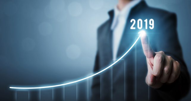 Capital Group prevé un cambio de rumbo de cara a la segunda mitad de 2019