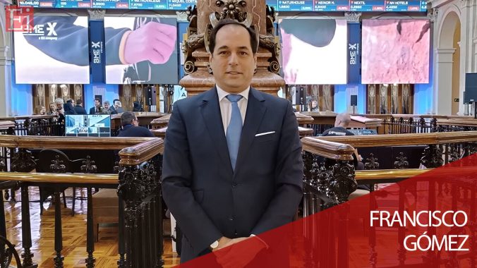 Alfil Patrimonial: "Desde que somos una SOCIMI nuestros números internos han mejorado, se ha incrementado el EBITDA y nuestro beneficio"
