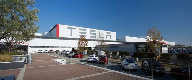 Tesla: ¿volvemos a los máximos históricos?