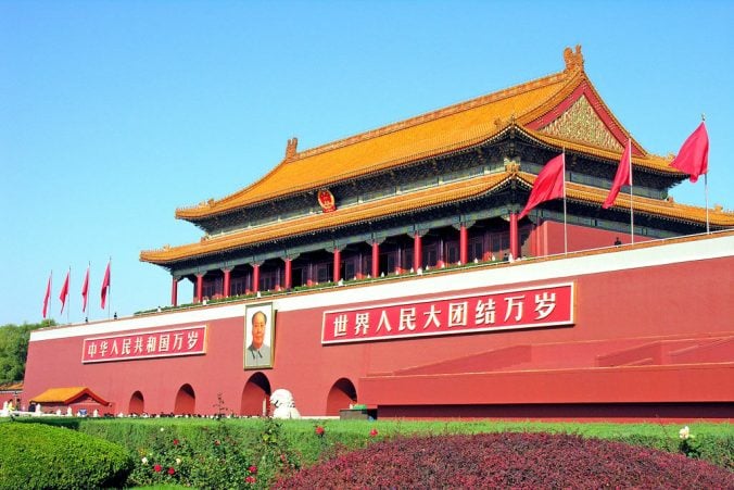 ETF para subirse a la megatendencia de la economía China