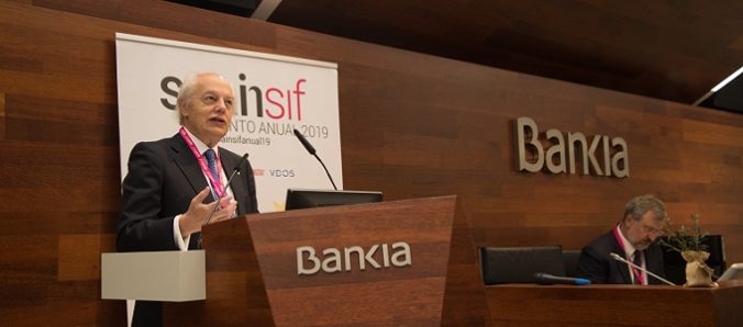 La ISR supera por primera vez los 200.000 millones de euros gestionados en 2018