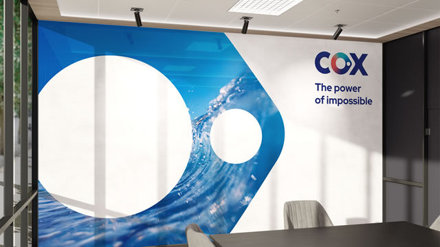 Cox alcanza el rating de Investment Grade y se posiciona al nivel de las grandes del IBEX 35