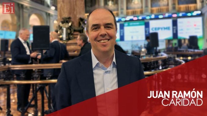 La IA busca nuevos campeones en bolsa y... "no son las grandes compañías”