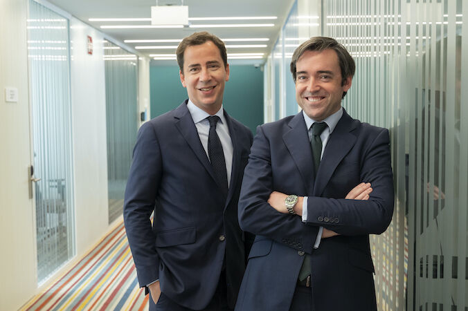 Nace la primera gestora española de capital riesgo para impulsar las pymes sostenibles