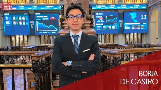 "¿Nuevos máximos del Ibex 35? Sí, hay margen con banca fuerte, retail y energía"
