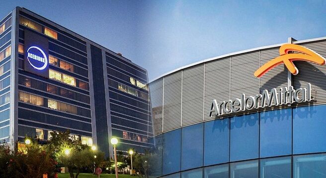 Año triunfal en el Ibex 35 para ArcelorMittal y Acerinox: ¿Todavía tienen potencial?
