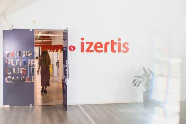 Izertis cierra con éxito de su cuarta emisión de pagarés en el MARF