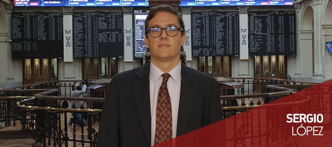 "Ante la incertidumbre hay que estar diversificado por geografías y sectores"