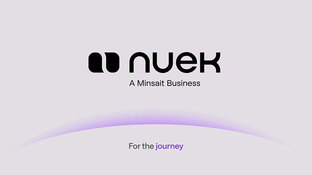 Minsait Payments (Indra) cambia su nombre a Nuek